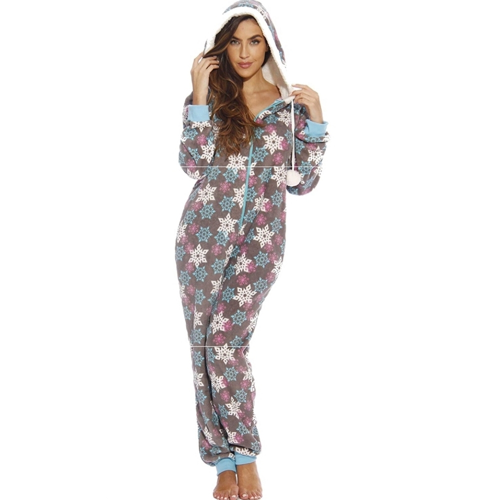 Adult Onesie PJ's